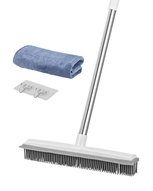 Pet Hair Removal Broom
